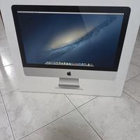 iMac 2103  21/5 pollici 