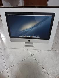 iMac 2103  21/5 pollici 