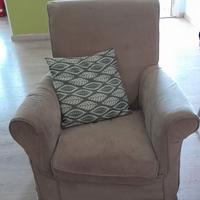 Poltrone di ville venete