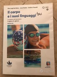 Il corpo e i suoi linguaggi Light