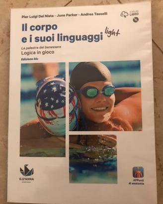 Il corpo e i suoi linguaggi Light