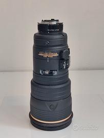 Nikon AF-S 300mm F/2.8D IF-ED