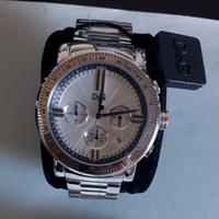 OROLOGIO UOMO DOLCE E GABBANA