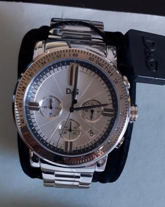 OROLOGIO UOMO DOLCE E GABBANA
