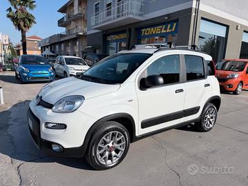 Fiat Panda Cross 1.3 MJT 95 CV S&S 4x4