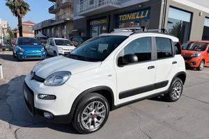 Fiat Panda Cross 1.3 MJT 95 CV S&S 4x4