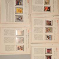 Lettere e francobolli