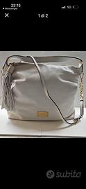 Borsa nuova con etichette MK Michael Kors Bedford