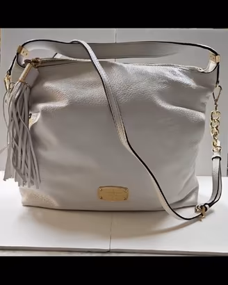 Borsa nuova con etichette MK Michael Kors Bedford