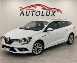 Renault Megane Sporter 1.5 dCi OK NEOPAT.