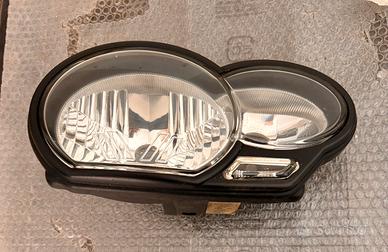 Faro BMW GS 1200