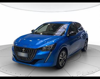 PEUGEOT 208 1.5 BlueHDi 100cv Allure Pack