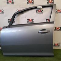 PORTIERA ANTERIORE SINISTRA OPEL Corsa D 3P 1Â° Se