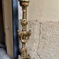 Candelabro antico