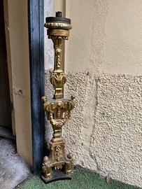 Candelabro antico