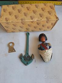  marinerie collezionismo appendino resina