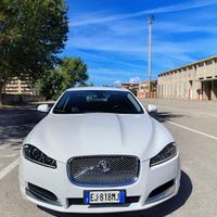 Jaguar XF 2.2 Diesel 190CV