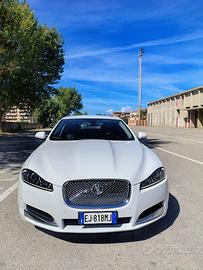 Jaguar XF 2.2 Diesel 190CV