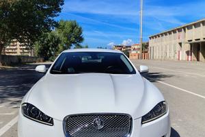 Jaguar XF 2.2 Diesel 190CV