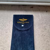 custodia orologi Breitling 