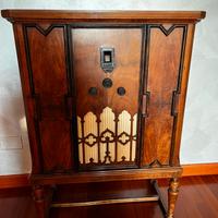 Musagete II Magneti Marelli