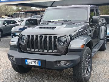 Jeep gladiator overland 4x4 2021 - 3.0 diesel Lb a