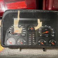 QUADRO STRUMENTI FIAT UNO TURBO ie