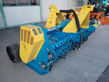 Trincia ramaglie pesante