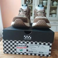 Scarpe NO NAME Carter 2.0 Runner  M  42 Nuove