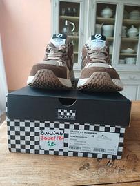 Scarpe NO NAME Carter 2.0 Runner  M  42 Nuove