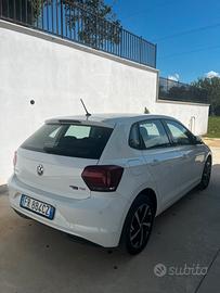 Polo TGI 2018 Metano