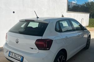 Polo TGI 2018 Metano