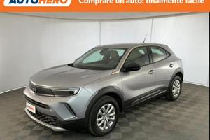 OPEL Mokka MM94622