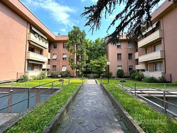 Appartamento di 60 m² con 2 locali a Parma