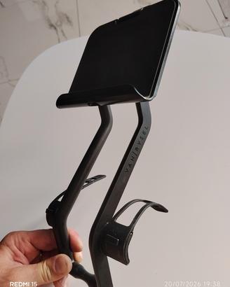 Supporto per tablet 