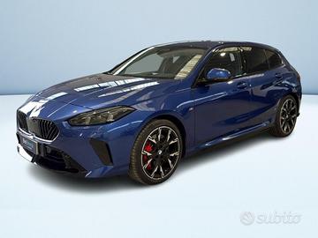 BMW Serie 1 118d MSport Pro auto