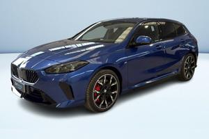 BMW Serie 1 118d MSport Pro auto