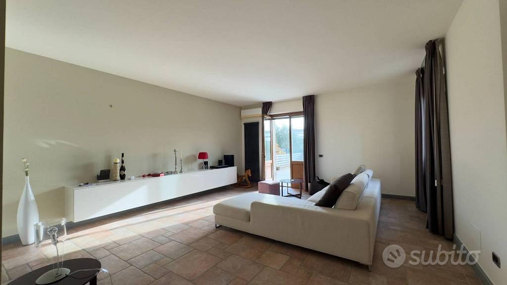 Casa – San Rocco, Pistoia - Vista 4