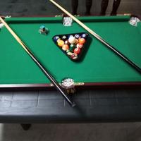 tavolo da biliardo