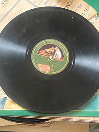 Disco “ grammofono”