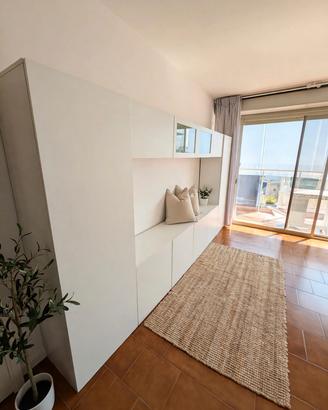 monolocale a sanremo