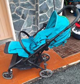 Passeggino Cyber Eezy twist 
