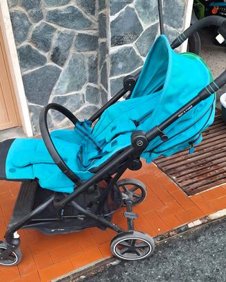 Passeggino Cyber Eezy twist 