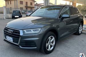 Audi Q5 40 TDI quattro S tronic Business Sport