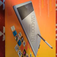 Bamboo fun PEN touch