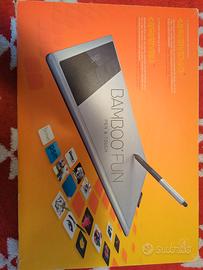 Bamboo fun PEN touch