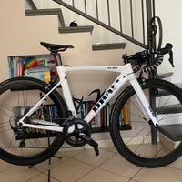 Drali bicicletta corsa