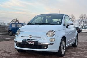 500 1.2 Lounge gpl nuovo ritiro usato/