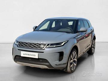 LAND ROVER Range Rover Evoque 2.0D I4 163 CV AWD