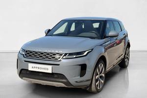 LAND ROVER Range Rover Evoque 2.0D I4 163 CV AWD